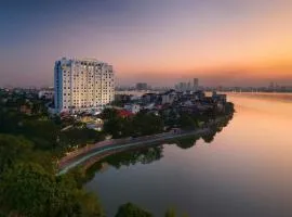 Sheraton Hanoi Hotel