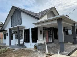 GanuBOH Homestay Kuala Nerus