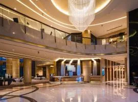 Renaissance Chengdu Hotel