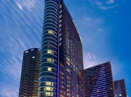 Renaissance Chengdu Hotel, hotel di Chengdu