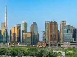 Renaissance Business Bay Hotel, Dubai