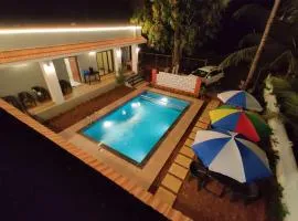 Resort The Beach Inn