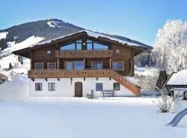 Hörlbauer-Leogang