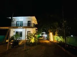 Budget RedBrick House 4BHk