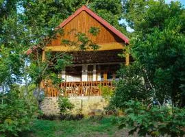 Warahana Riverside Cottage Udawalawa