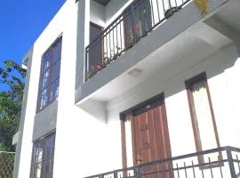 Villa White Orchid