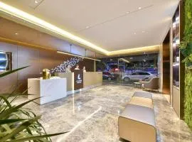 Lavande Hotel Kunming Changshui Airport