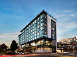 The Jacquard, Autograph Collection, hotel en Denver