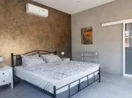 Sunset Homestay、チャアムのリゾート