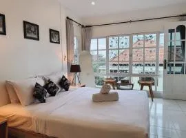 Beach House Apartment
