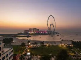 喜來登朱美拉海灘度假酒店