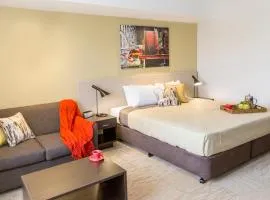 4 stars hotel in Lithgow