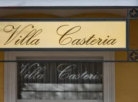 Villa Casteria