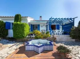 Pretty house, 3 bedrooms, Llança