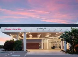 Hampton Inn & Suites Hershey