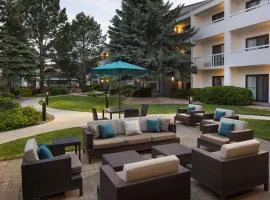 Courtyard by Marriott Boulder