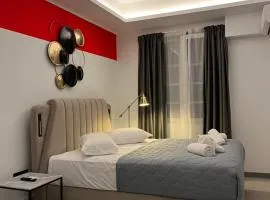 Muses Suite Klathmonos by Zeussuites