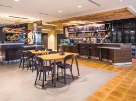 Courtyard by Marriott Detroit Farmington