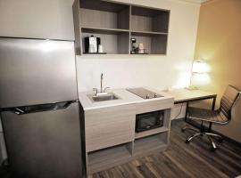 Quality Inn Aurora Denver, khách sạn ở Aurora