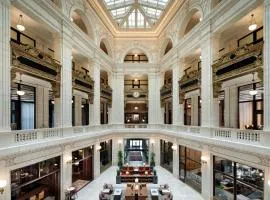 Hotel David Whitney, Autograph Collection