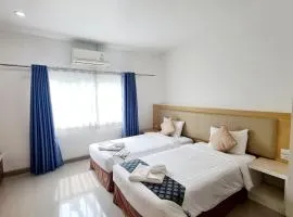 Bualinn Resort