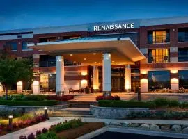 The Baronette Renaissance Detroit-Novi Hotel