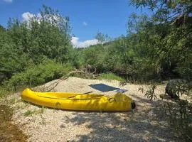 aschis Lodge 2