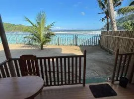 Kattegat Beachfront Villa