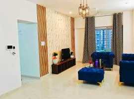 Pristine 2bhk in Main Kharadi