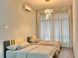Amyra Suite Kuantan