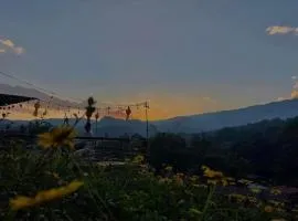Rakkhao Inthanon Homestay and Camping