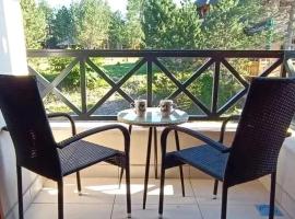 Apartman Pahuljica Tara, hotel i Kaludjerske Bare