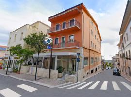 HOTEL HOUSE GARGANO, μέρος για να μείνετε σε Σαν Τζιοβάνι Ροτόντο
