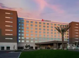 Marriott Phoenix Chandler