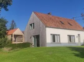 De Bossenaarshoeve