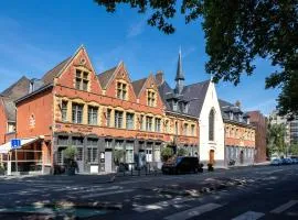 L'Hermitage Gantois, Autograph Collection