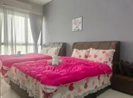 Casa Rossa Core Soho