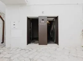 Monachile Apartments & Terrrace- Housea