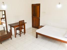 Umbrella Home Stay, hotel v destinaci Bandarawela