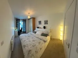 Spacious En-suite Room
