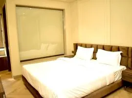 Qotel Signature Coleman Janakpuri