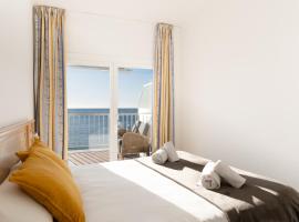 Primera linea Sant Antoni, hotel v destinaci Calonge