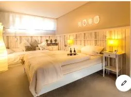 The Lodge Bad Harzburg