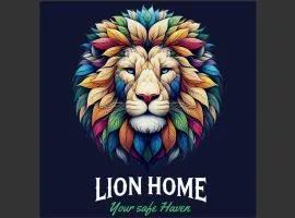 Lion Home