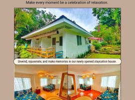 Ragara Beach Resort - Gumamela, hotelli kohteessa Calintaan