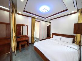VILLA Siem Reap - eco & local, penzion v Siem Reap