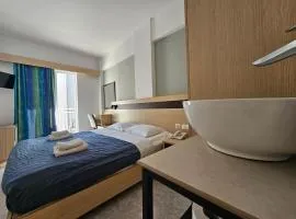 G92 City Hotel