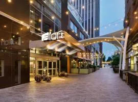 Aloft Greenville Downtown