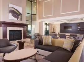 Courtyard Greenville-Spartanburg Airport