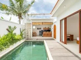 Villa Luwih by OriVista, 8 mins to the beach